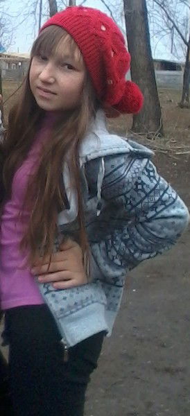 Юлия Шабаева