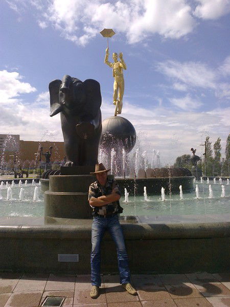 Андрей Коровин