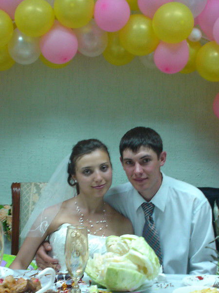 Ирина Китова