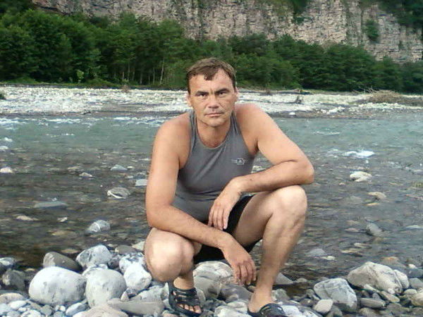 Александр Кузнецов