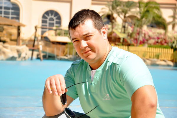 Сергей Добровольский