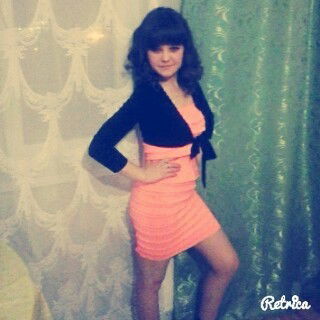 Юлия Сорокина