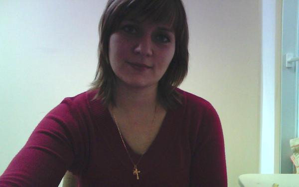 Ольга Тютюнникова