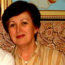 Наталья Невзорова