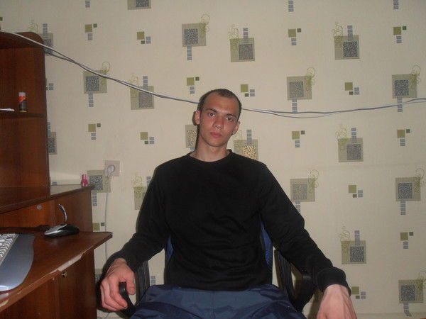 Владимир Стельмах