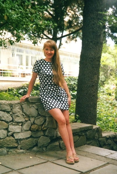 Елена Шарко