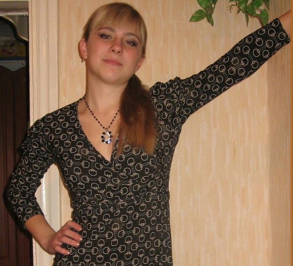 Ксения Онищенко