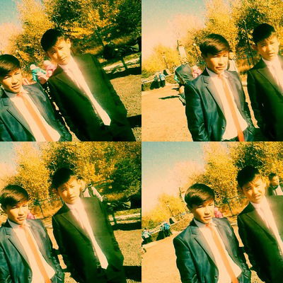 Досжан Толеуов