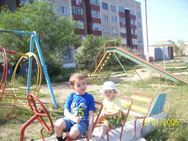 Надежда Лобанёва