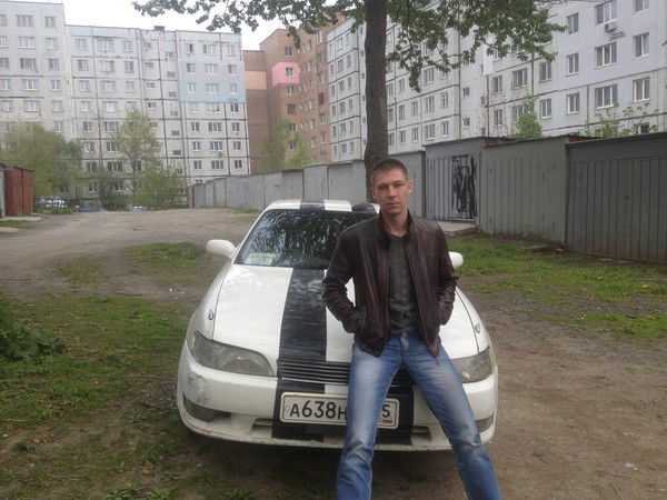 Андрей Дмитриев