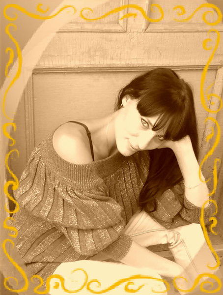 Екатерина Андреева