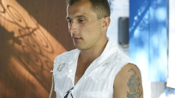 Виталий Горбатенко