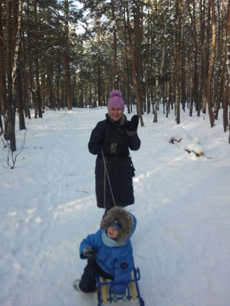 Евгения Ростовская