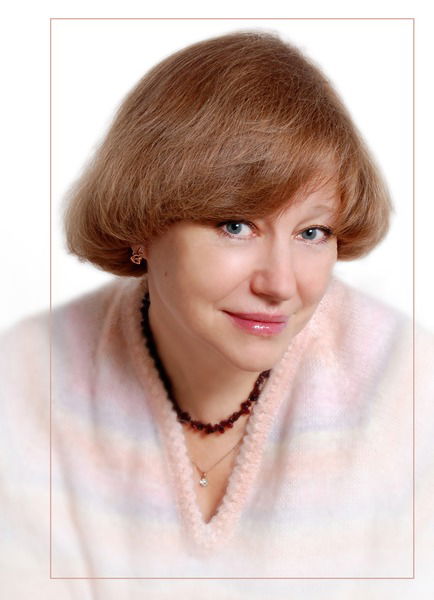 Наталия Костяхина