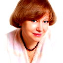Наталия Костяхина