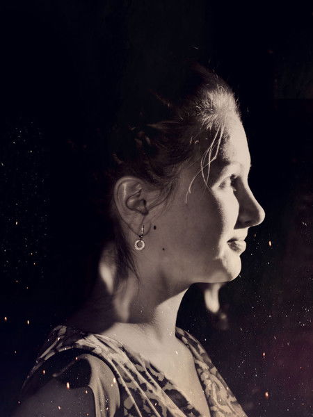 Даша Стожарова