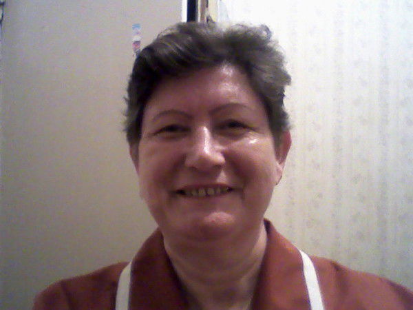 Людмила Крюкова