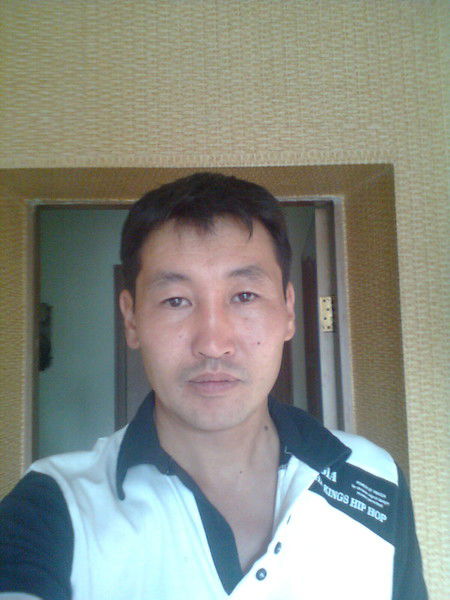 Айбек Джунусович