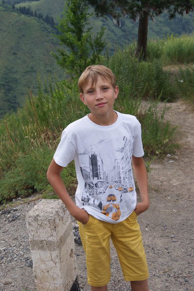 Владислав Беленко