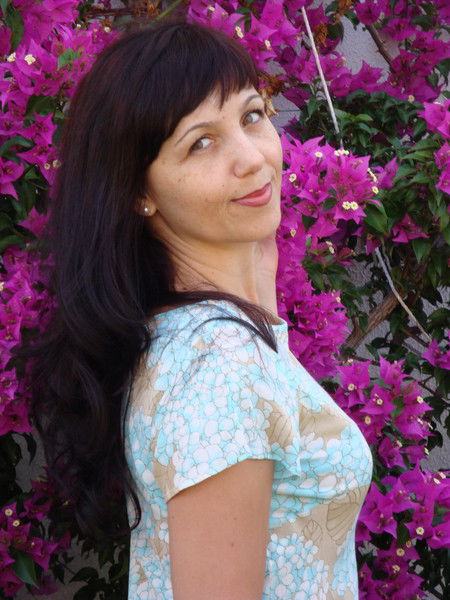 Наталья Киктенко