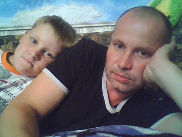 Сергей Полянцев