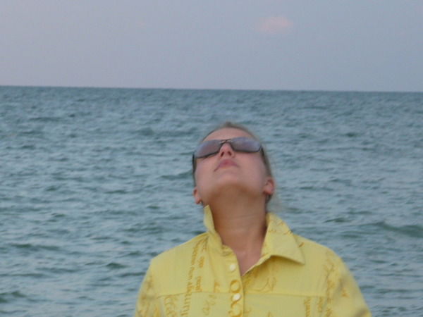 Анна Мухина