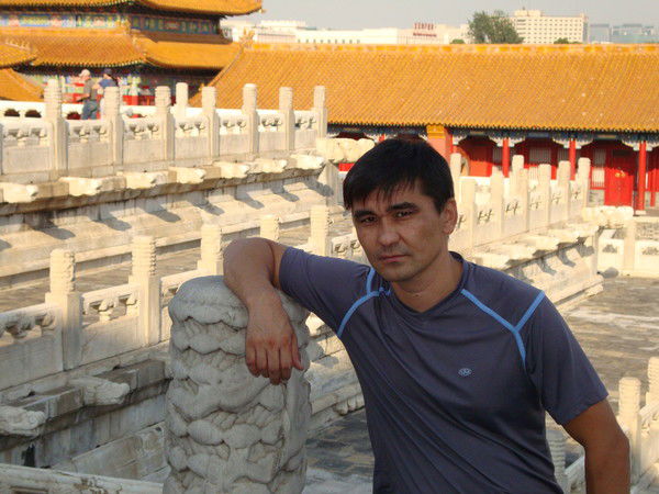 Жаснур Иманбаев