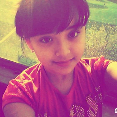 Катюффка Шатова