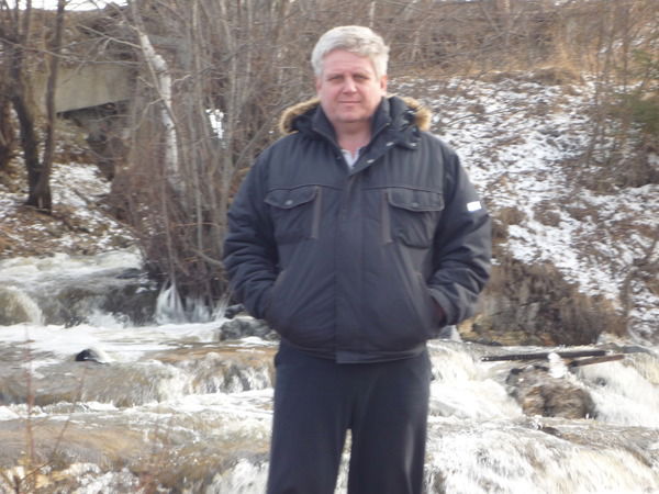 Ковалев Сергей