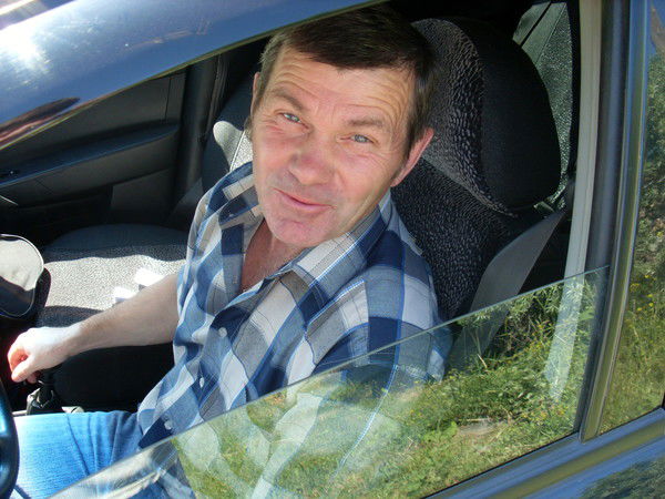 Юрий Бессонов