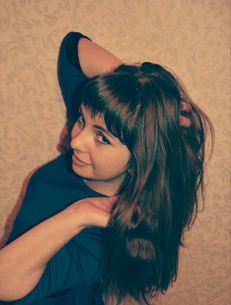 Анастасия Белова