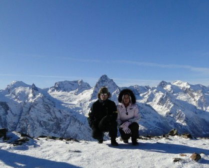 Сергей Кочергин