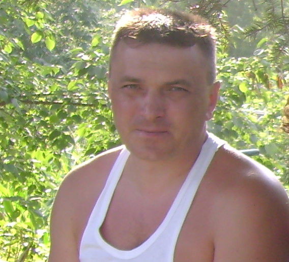 Виталий Зубарев