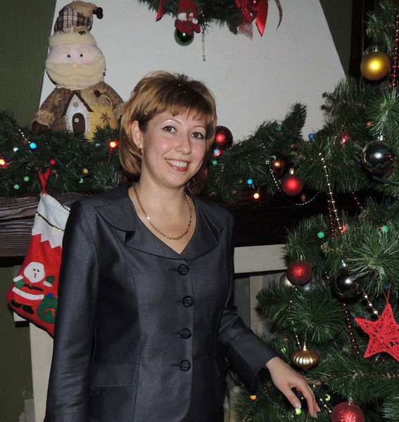 Ирина Сысюк