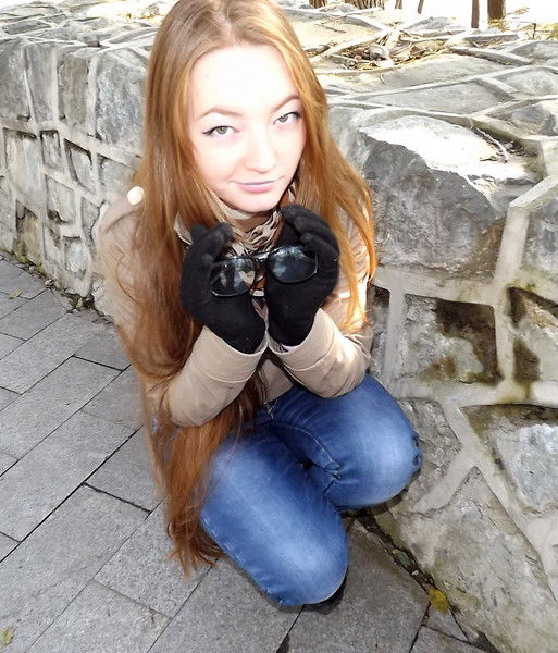 Анюта Такмакова