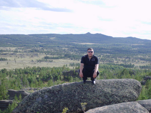 Александр Ломакин