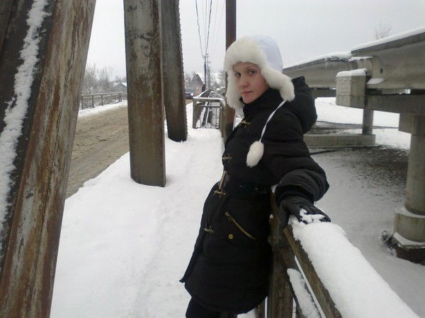 Ренатkа Бузаш