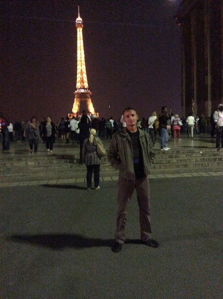 Александр Никитин