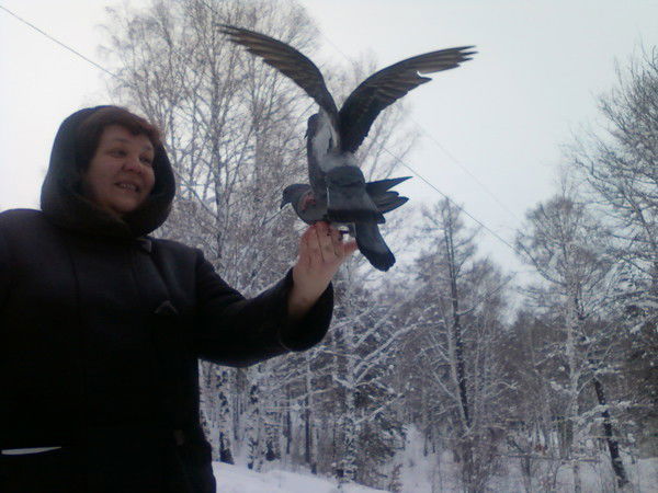 Часовитина Наталья