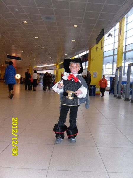 Георгий Житный