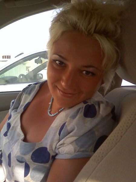 Ольга Шутикова