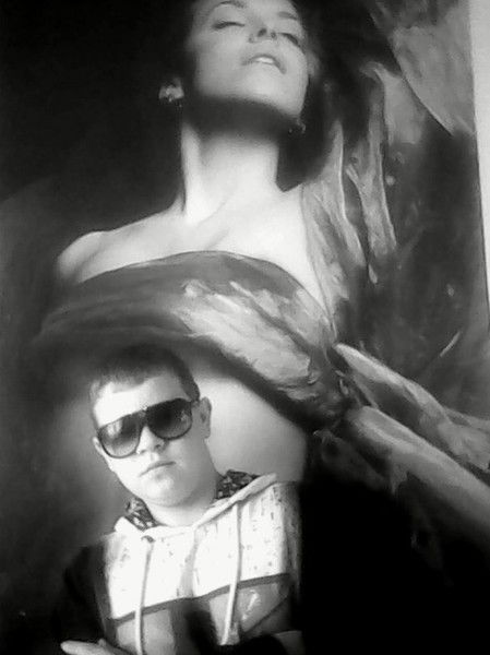 Пахан Рябыкин