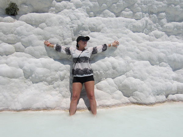 Марина Третьякова