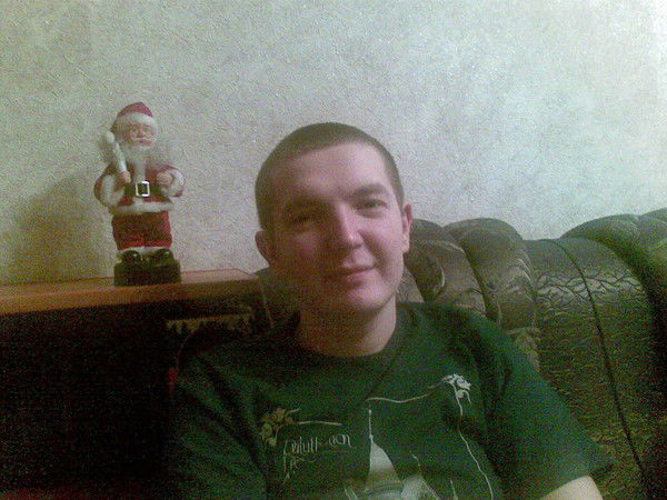 Александр Калмыков