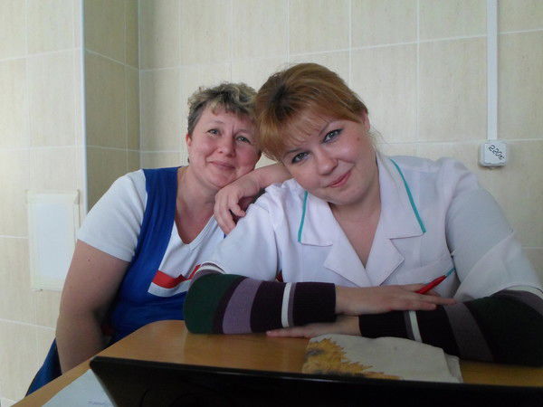 Александра Макаревич