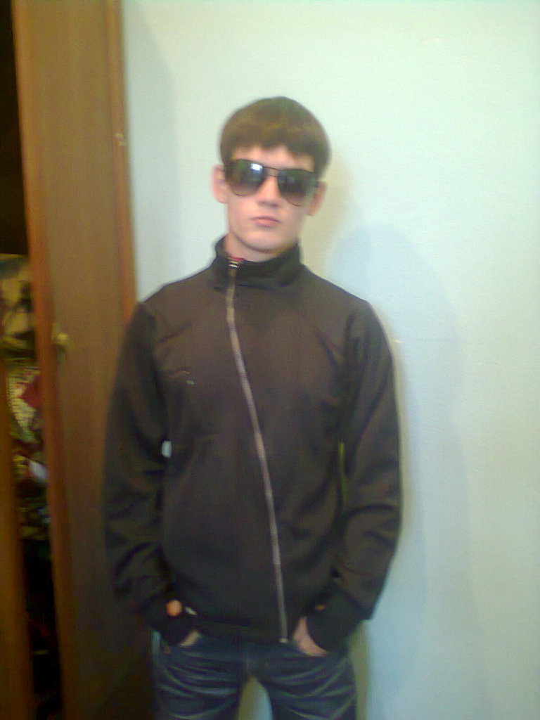 Дима Глебов