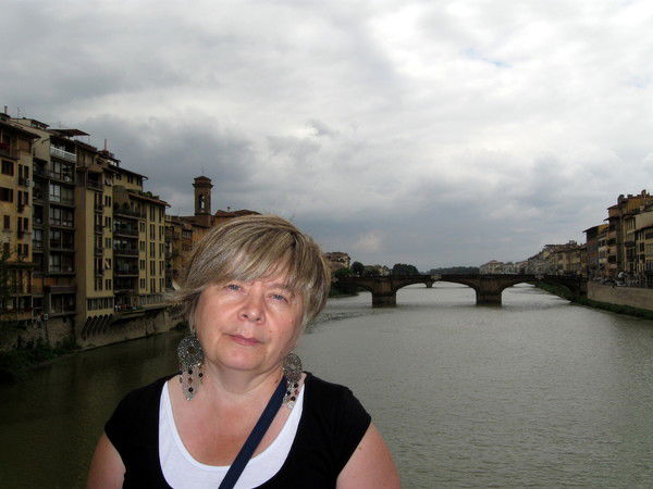 Людмила Касьянова