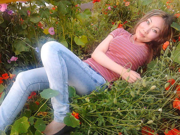 Жибек Джумабаева