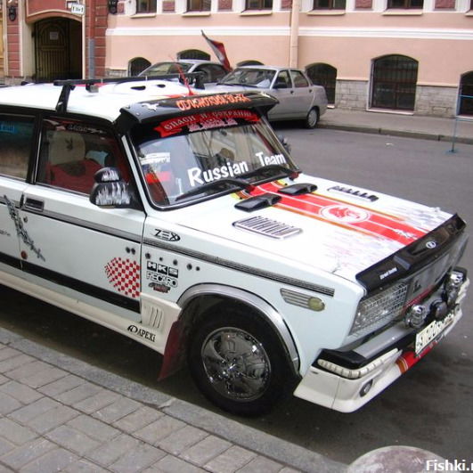 Николай Барсуков