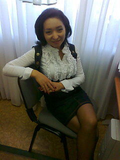 Ардак Сарыбаева